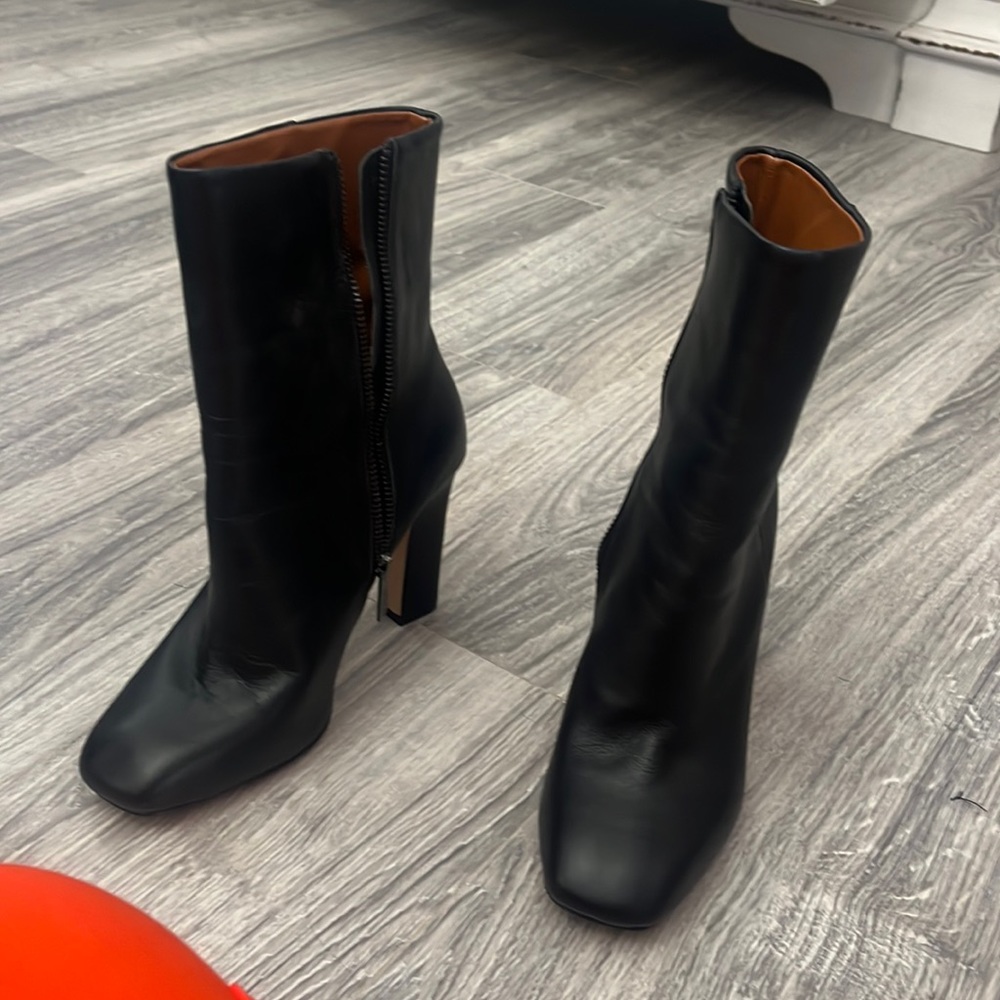 Booties